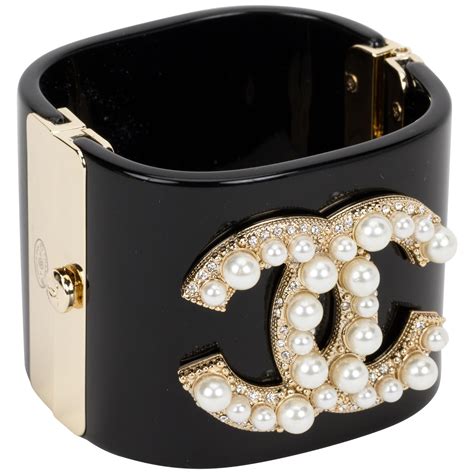 chanel cuff australia|Chanel cuff jewelry.